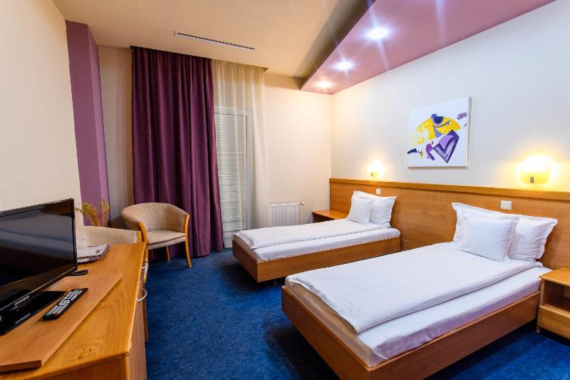 Double or Twin Room image 1