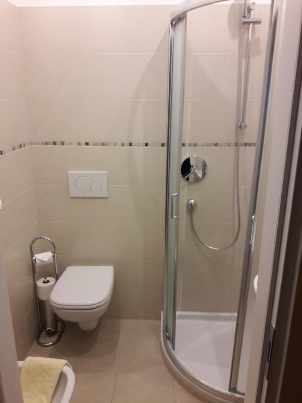 Single Room with Balcony image 2