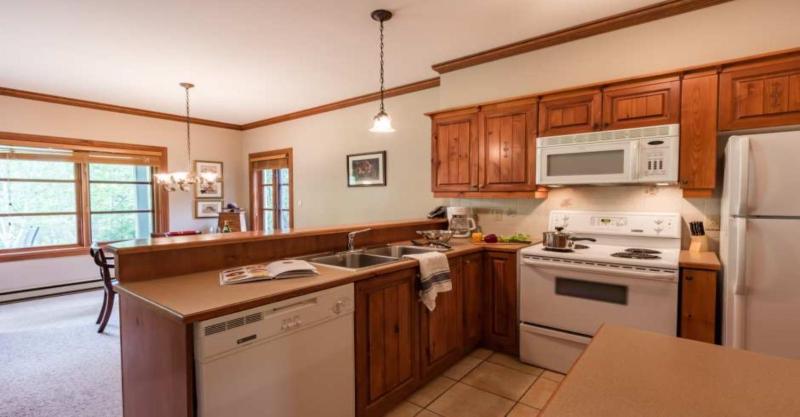 Le Plateau by Rendez-Vous Mont-Tremblant - image 42