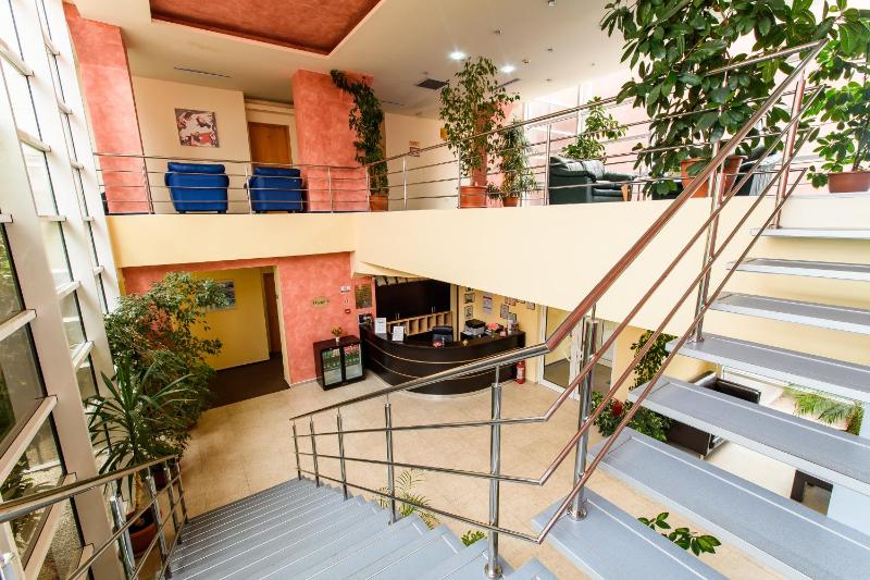 Hotel Torontal - image 48