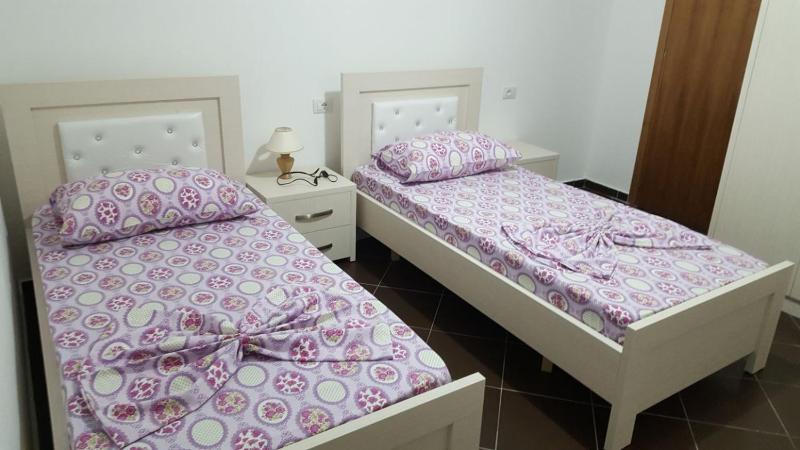 Two-Bedroom Apartment image 4