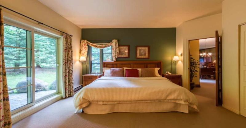 Le Plateau by Rendez-Vous Mont-Tremblant - image 25