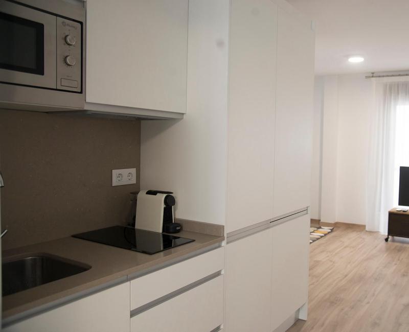 Apartamentos Core Suite Sevilla - image 4