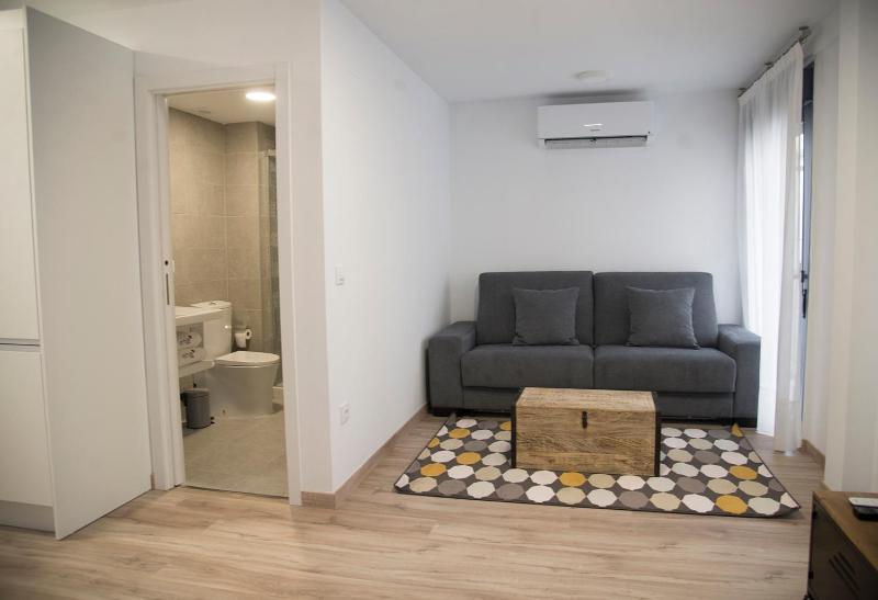 Apartamentos Core Suite Sevilla - image 9