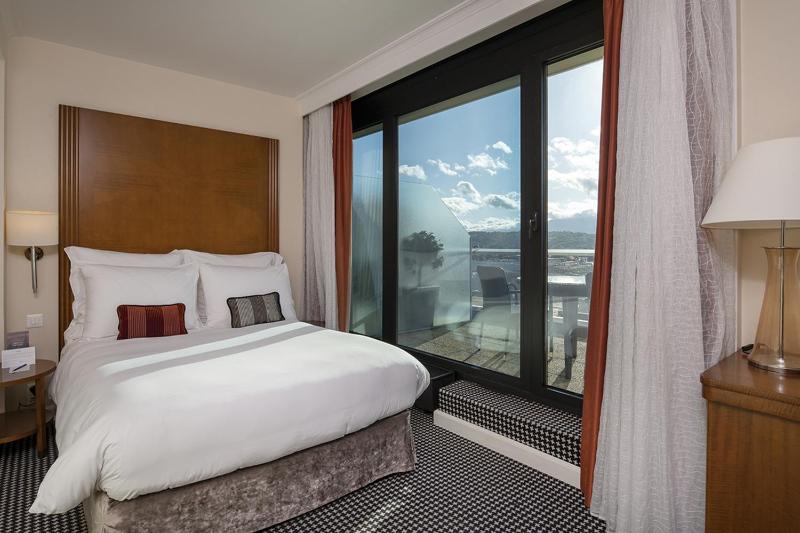 Penthouse Terrace Room image 3