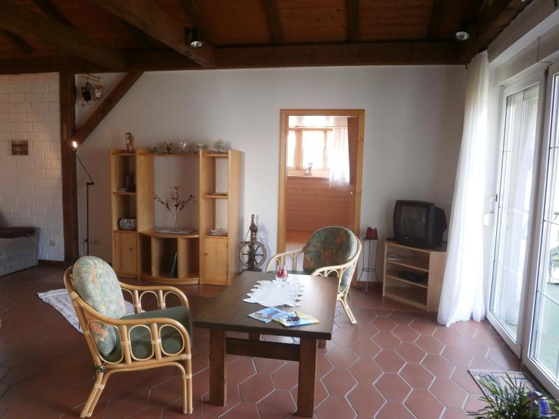 Apartment with Balcony image 2