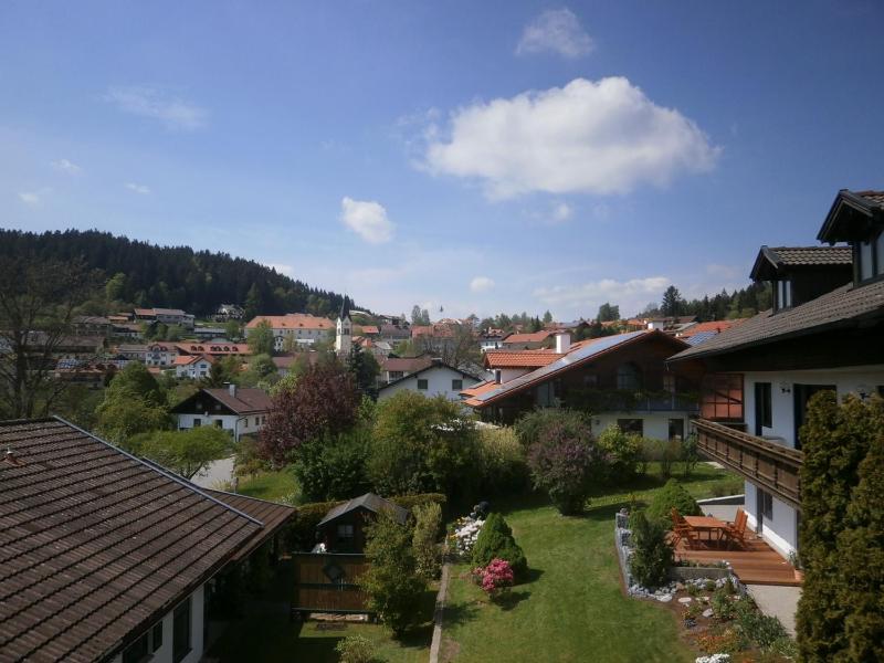 Apartment with Balcony image 3