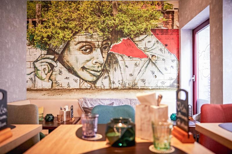 Mercure Wien Zentrum - image 9