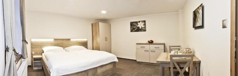 Apartment with Balcony image 1