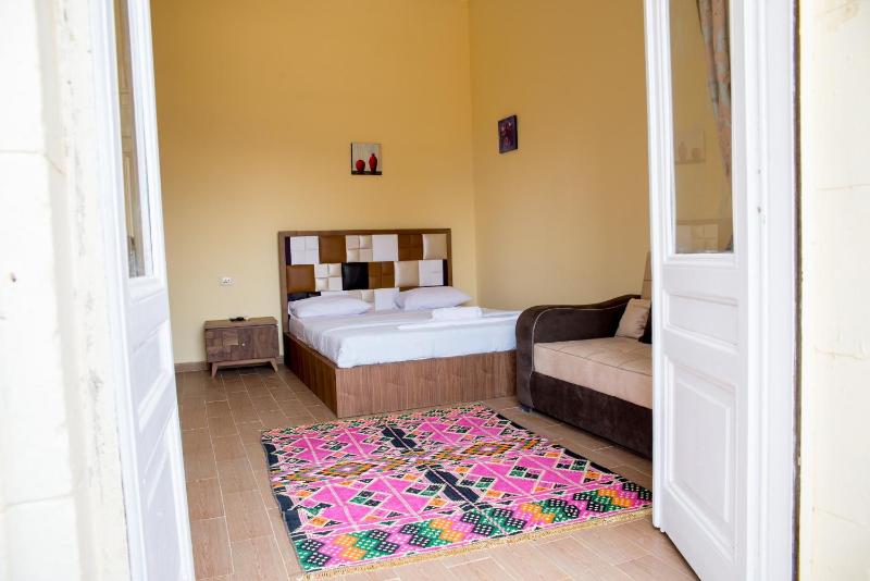New Grand Royal Hotel Cairo - image 14