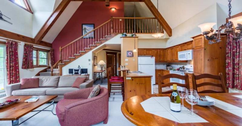 Le Plateau by Rendez-Vous Mont-Tremblant - image 27