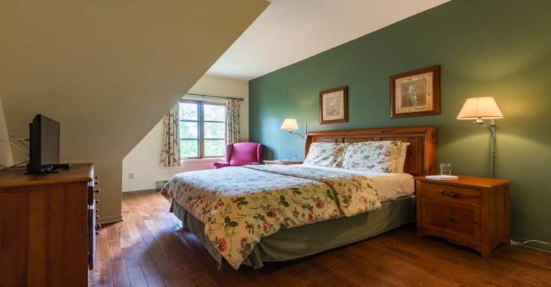Le Plateau by Rendez-Vous Mont-Tremblant - image 7