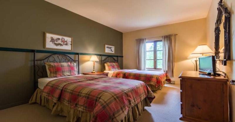 Le Plateau by Rendez-Vous Mont-Tremblant - image 15