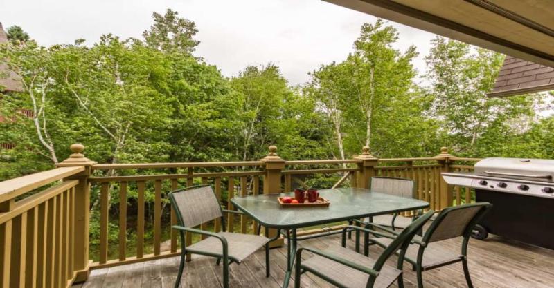 Le Plateau by Rendez-Vous Mont-Tremblant - image 46