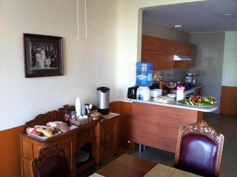 Olga Querida B&B Hostal - image 16