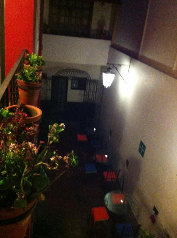 Olga Querida B&B Hostal - image 10