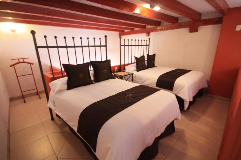 Hotel Santa Regina - image 5