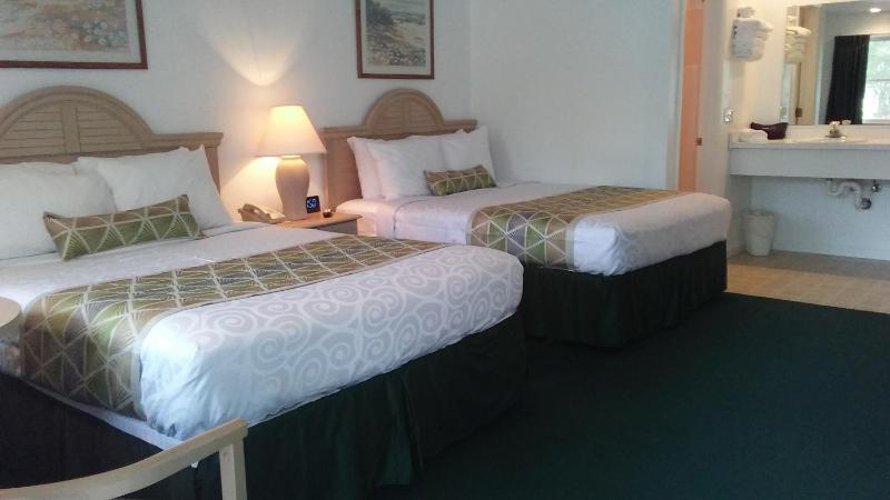 Deluxe Room image 1
