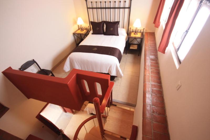 Hotel Santa Regina - image 12