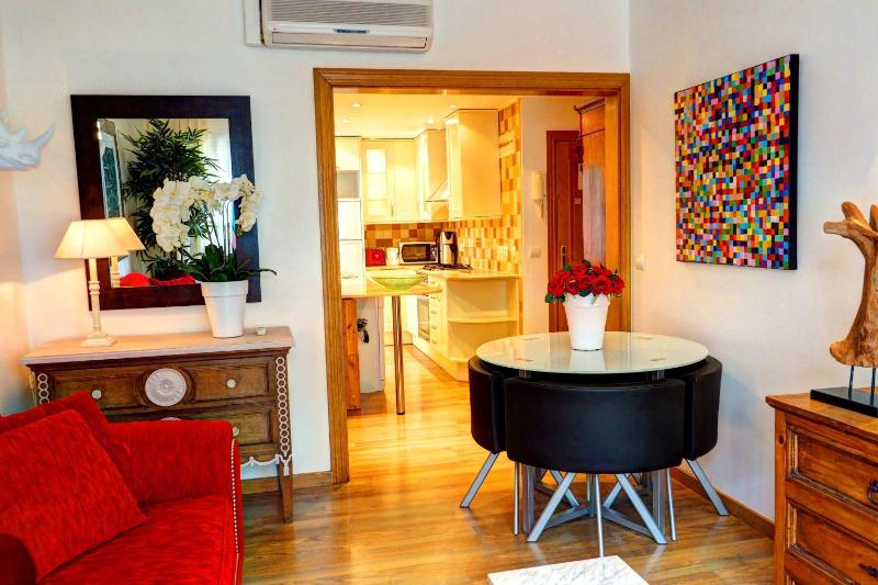 Olivia Apartment by Hello Homes Sitges - image 20