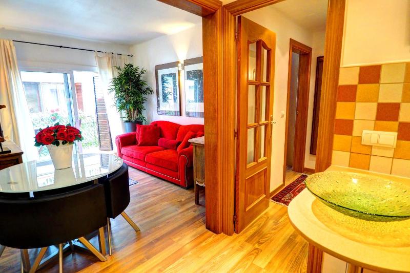 Olivia Apartment by Hello Homes Sitges - image 8