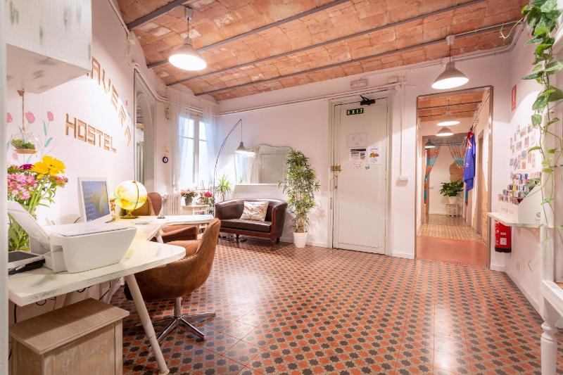 Primavera Hostel - image 11