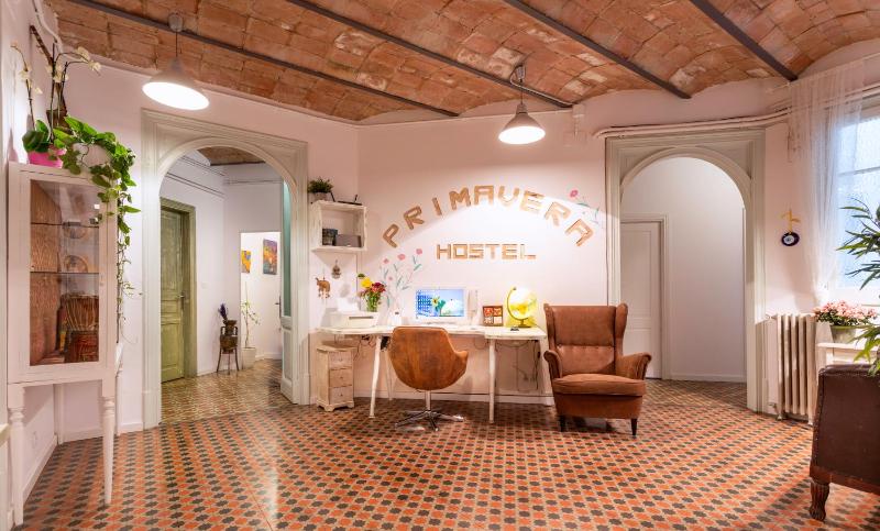 Primavera Hostel - image 3