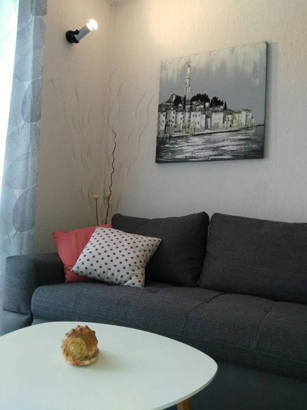 Apartment Bozac - image 42