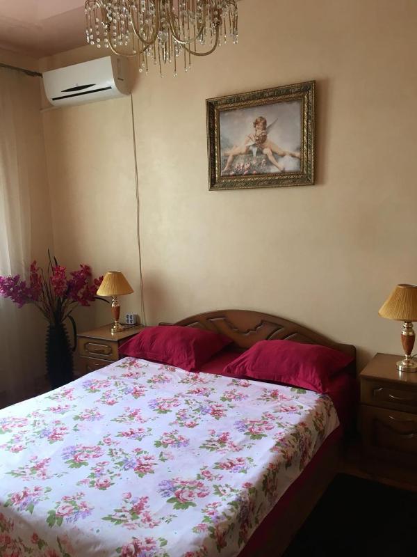 Double Room with Extra Bed image 1