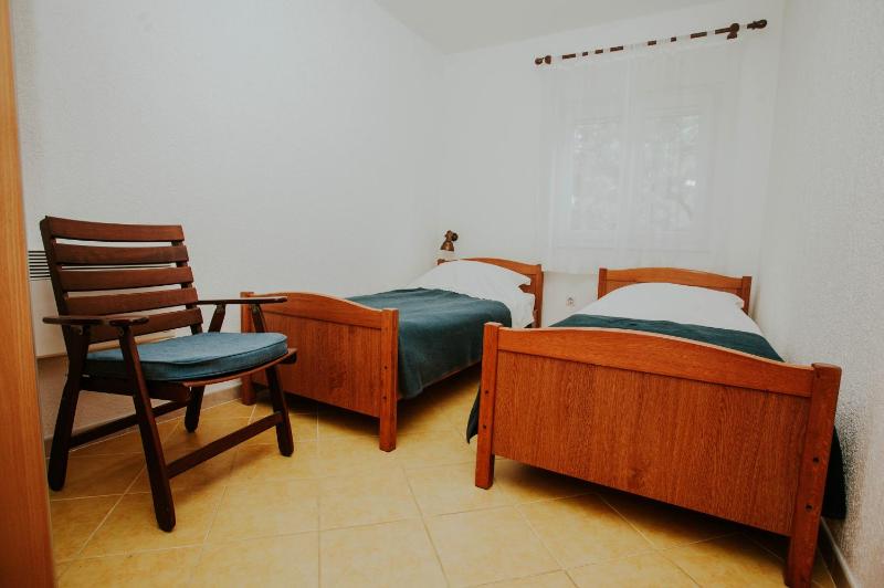 Apartment with Balcony image 4