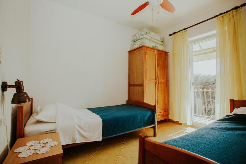Apartment with Balcony image 3