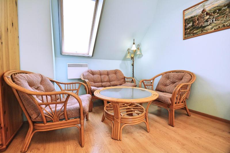 Comfort Quadruple Room image 2