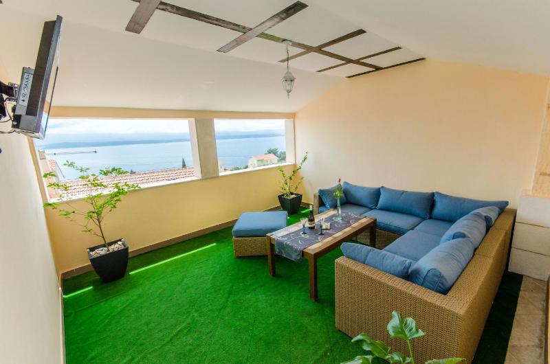 Two-Bedroom Apartment image 1