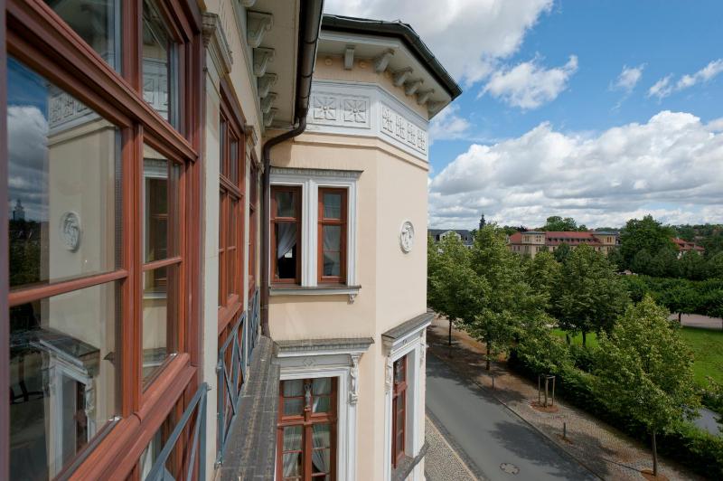 Comfort Suite with Park View image 3