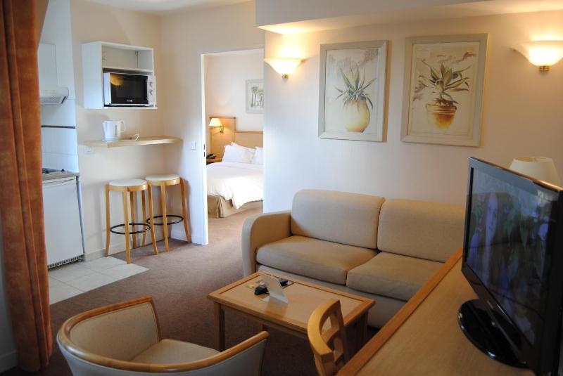 Two-Bedroom Apartment image 4