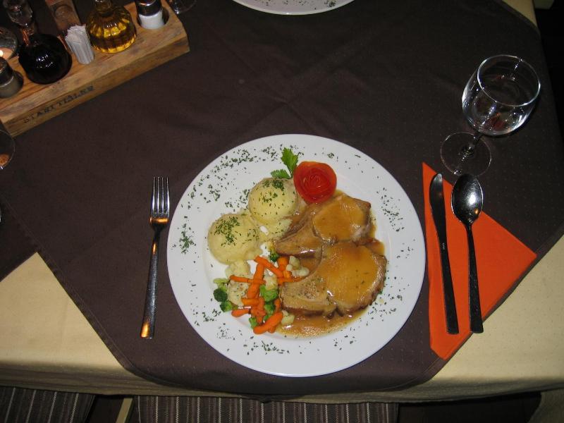 Guesthouse Stari Tišler - image 11
