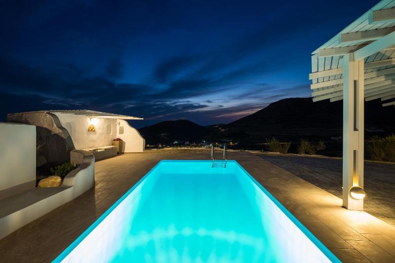 Villa with Private Pool image 3