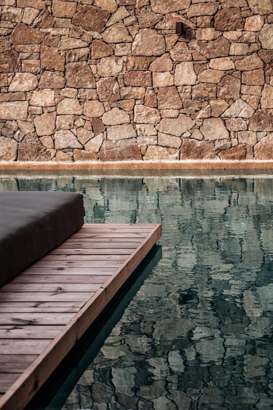 Junior Suite with Private Pool image 3