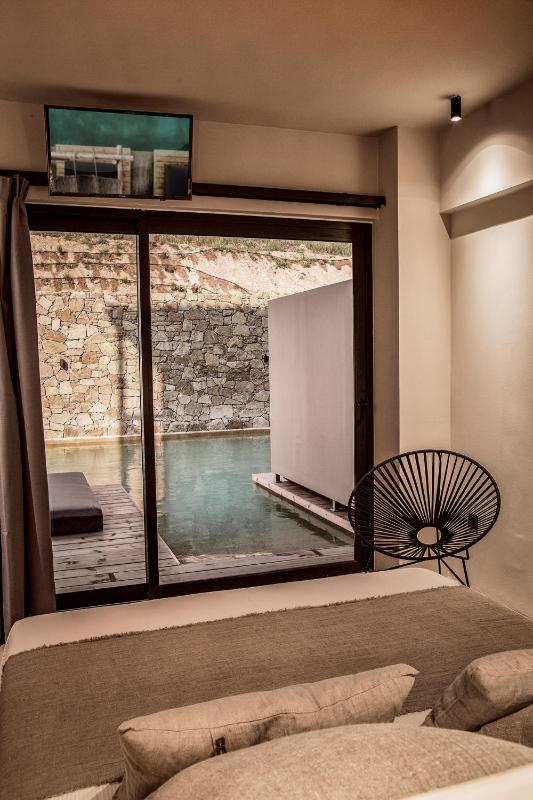 Junior Suite with Private Pool image 4