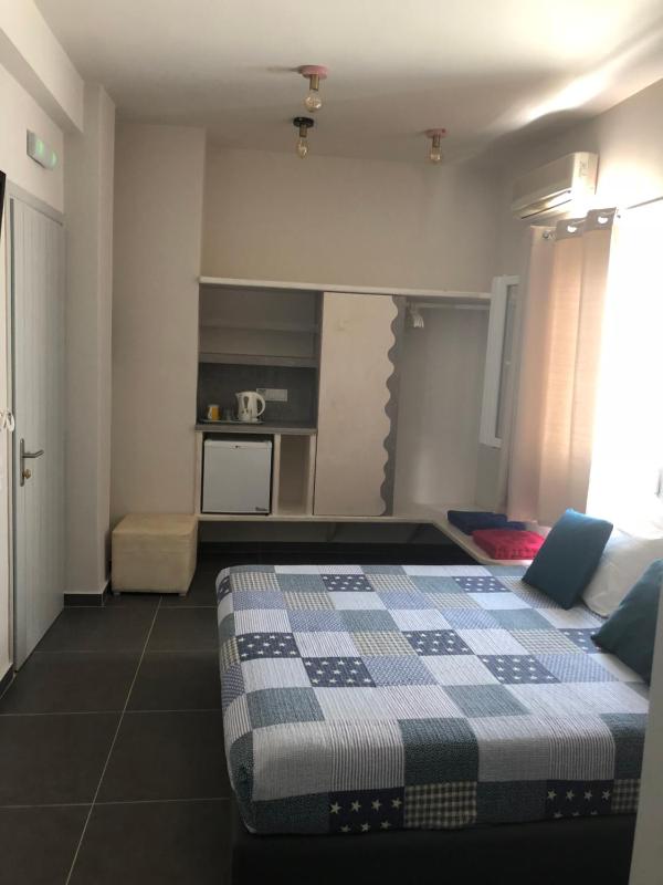 Budget Double or Twin Room image 2
