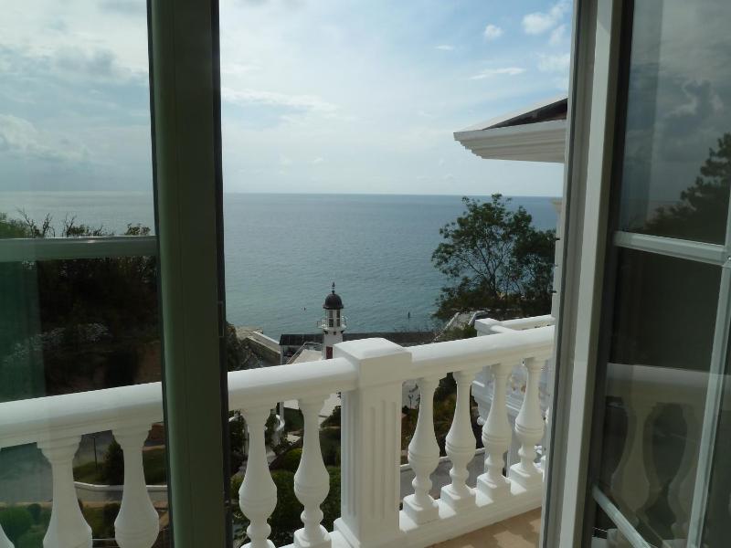 King Room with Sea View image 1