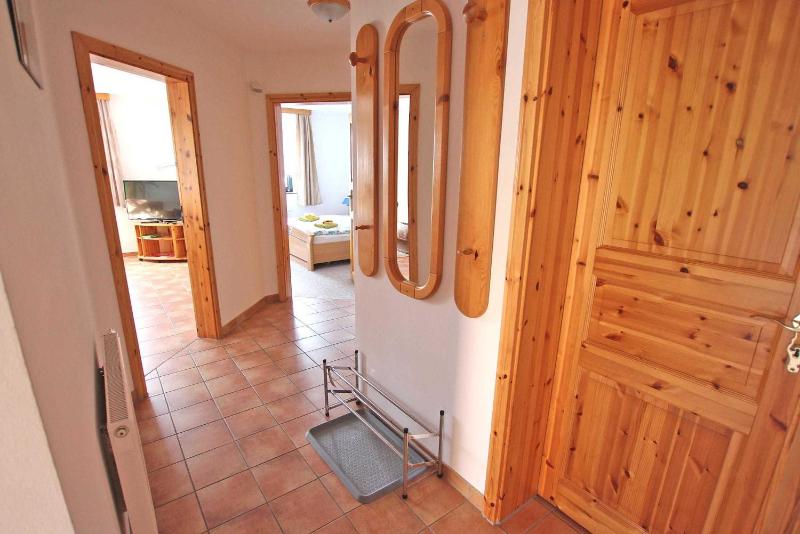 Two-Bedroom Apartment image 4