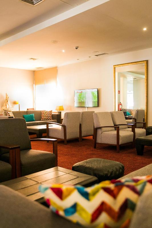 Hotel Pestana Cascais Ocean & Conference Aparthotel - image 39