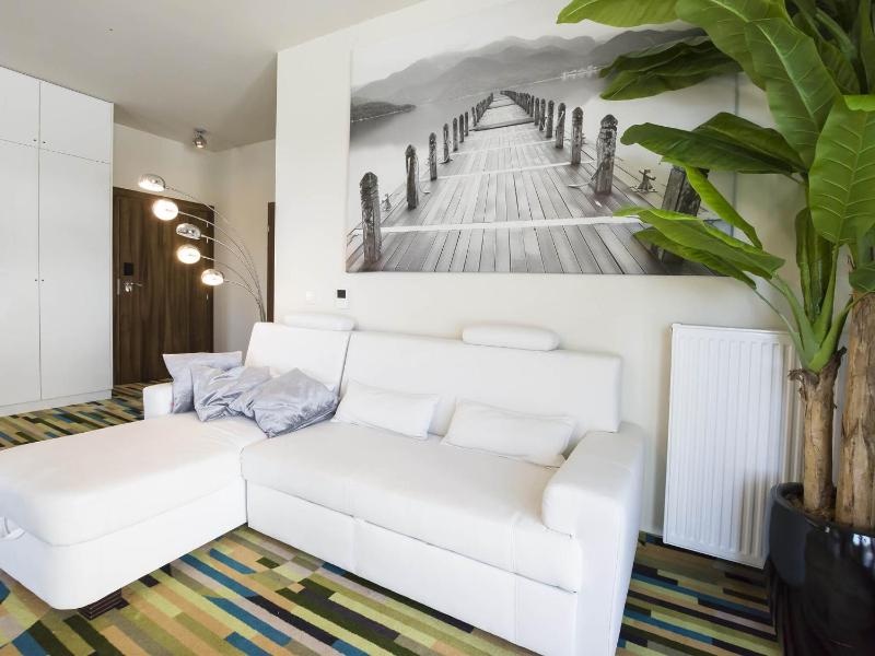 VacationClub - Baltic Park Molo Apartment D107 - image 11