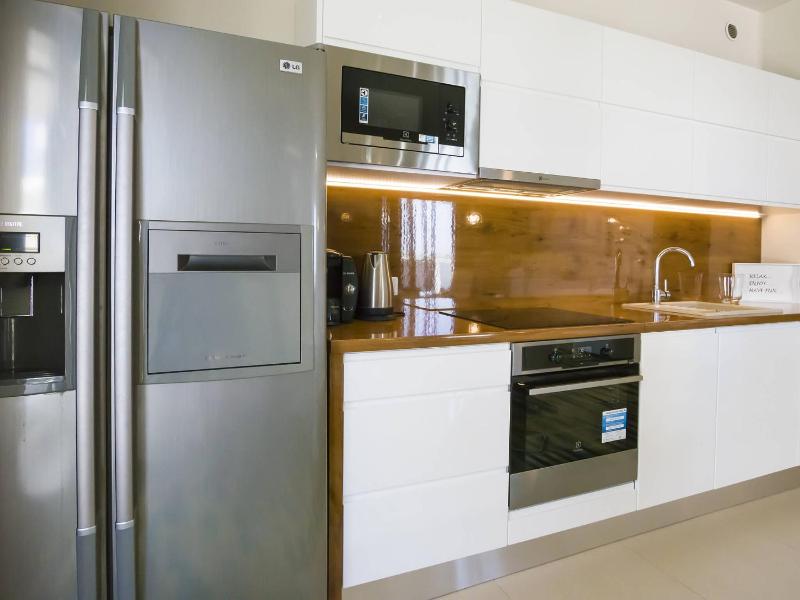 VacationClub - Baltic Park Molo Apartment D107 - image 19