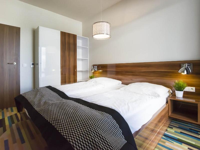 VacationClub - Baltic Park Molo Apartment D107 - image 5