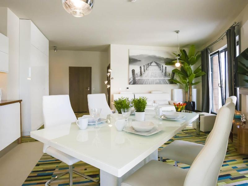 VacationClub - Baltic Park Molo Apartment D107 - image 1