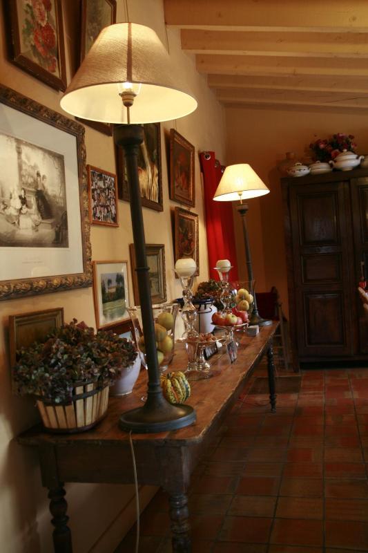 La Maison sur la Colline - image 10