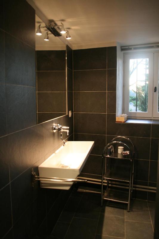 Superior Double Room with Garden Access image 2