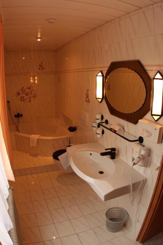 Double Room image 4